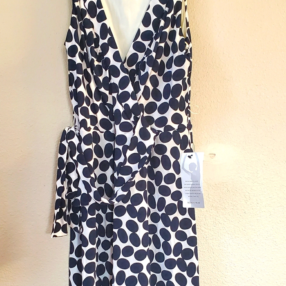 NWT Donna Ricco from Nordstrom